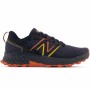 Chaussures de Sport pour Homme New Balance Fresh Foam X Hierro v7 Noir Homme