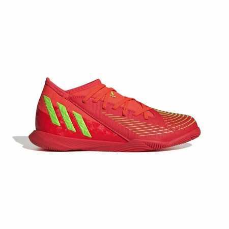 Children's Indoor Football Shoes Adidas Predator Edge3