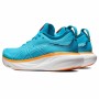 Running Shoes for Adults Asics Gel-Nimbus 25 Blue Aquamarine Men