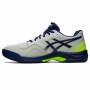 Chaussures de Padel pour Adultes Asics Gel-Pádel Pro 5 Gris