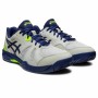 Chaussures de Padel pour Adultes Asics Gel-Pádel Pro 5 Gris