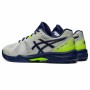 Chaussures de Padel pour Adultes Asics Gel-Pádel Pro 5 Gris