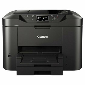Multifunction Printer Canon 0958C009 Wi-Fi White
