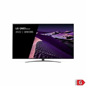 Smart TV LG 55QNED866QA 55" 4K ULTRA HD QND MINILED WIFI