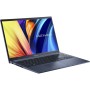 Notebook Asus F1502ZA-EJ733 Intel Core i5-1235U Qwerty Spanska 512 GB SSD 15,6" 8 GB RAM