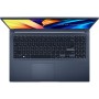 Notebook Asus F1502ZA-EJ733 Intel Core i5-1235U Spanish Qwerty 512 GB SSD 15,6" 8 GB RAM