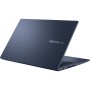 Notebook Asus F1502ZA-EJ733 Intel Core i5-1235U Qwerty Spanisch 512 GB SSD 15,6" 8 GB RAM