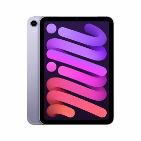 Tablet Apple iPad Mini 2021 8,3" A15 Lilac Purple 4 GB 256 GB