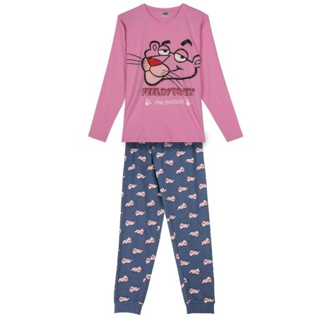 Pyjama Pink Panther Rose