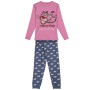 Pyjama Pink Panther Rose