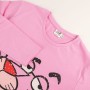 Schlafanzug Pink Panther Rosa