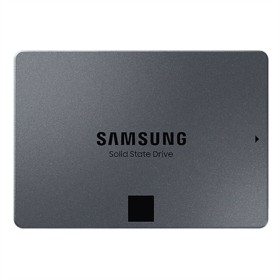 Festplatte Samsung MZ-77Q4T0 V-NAND MLC 4 TB SSD 4 TB SSD