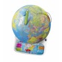 Interactive Earth Globe Clementoni 35 x 40 x 29 cm