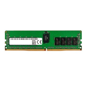 Mémoire RAM Micron MTA18ASF4G72PZ-3G2F1 CL22 32 GB