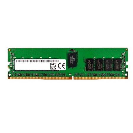 RAM Memory Micron MTA18ASF4G72PZ-3G2F1 CL22 32 GB