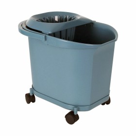 Cleaning bucket 16 L Blue 40,5 x 29,5 x 35 cm