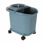 Putzeimer 16 L Blau 40,5 x 29,5 x 35 cm