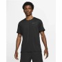 T-shirt à manches courtes homme Nike Pro Dri-FIT Noir