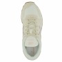 Sports Trainers for Women New Balance 500 Classic Beige