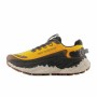 Chaussures de Sport pour Homme New Balance Fresh Foam X Trail More V3 Jaune