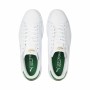 Trainers Puma Smash V2 Unisex White