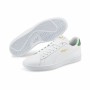 Baskets Puma Smash V2 Unisexe Blanc