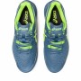 Men's Tennis Shoes Asics Gel-Resolution 9 Blue Men