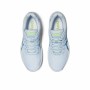 Women's Tennis Shoes Asics Gel-Game 9 Clay/OC Lady White