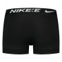 Men's Boxer Shorts Nike 3 Units Black