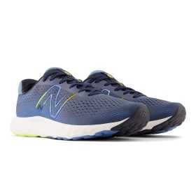 Gymnastikskor, Herr New Balance FTWR M520CN8 Blå