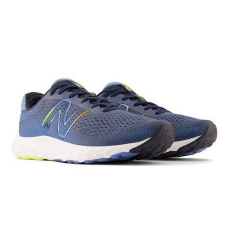 Herren-Sportschuhe New Balance FTWR M520CN8 Blau