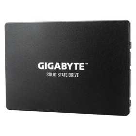 Hårddisk Gigabyte GP-GSTFS3 2,5" SSD 500 MB/s SSD