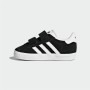 Baby's Sports Shoes Adidas Gazelle Black