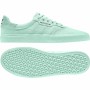 Laufschuhe für Damen Adidas Originals 3MC Aquamarin