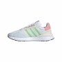 Men's Trainers Adidas Originals Retroset White