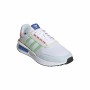 Chaussures de Sport pour Homme Adidas Originals Retroset Blanc