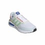 Herren-Sportschuhe Adidas Originals Retroset Weiß