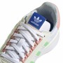 Chaussures de Sport pour Homme Adidas Originals Retroset Blanc