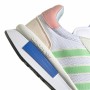 Chaussures de Sport pour Homme Adidas Originals Retroset Blanc