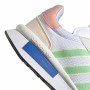Herren-Sportschuhe Adidas Originals Retroset Weiß