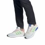 Chaussures de Sport pour Homme Adidas Originals Retroset Blanc