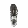 Unisex Sneaker Adidas Gazelle Dunkelgrau