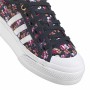 Sports Trainers for Women Adidas Nizza Platform Black