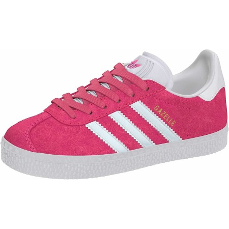 Kinder Sportschuhe Adidas 28 Rosa (Restauriert A+)