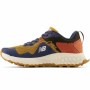 Sports Trainers for Women New Balance X Hierro v7 Ocre