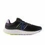 Chaussures de Running pour Adultes New Balance 520V8 Noir Femme