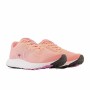 Chaussures de Running pour Adultes New Balance 520V8 Rose Femme