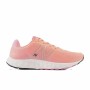 Löparskor, Vuxna New Balance 520V8 Rosa Kvinna