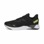 Baskets Puma Disperse XT 2 Mesh Noir