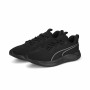 Chaussures de Running pour Adultes Puma Resolve Modern Noir Femme